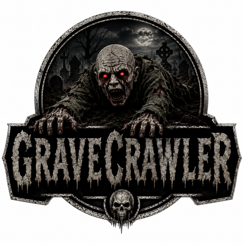 GraveCrawler